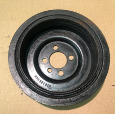 VOLKSWAGEN GOLF MK5 2005 1.9