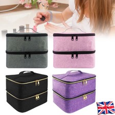 Portable Nail Polish Carrying