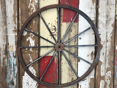 Replica small round - 19”,