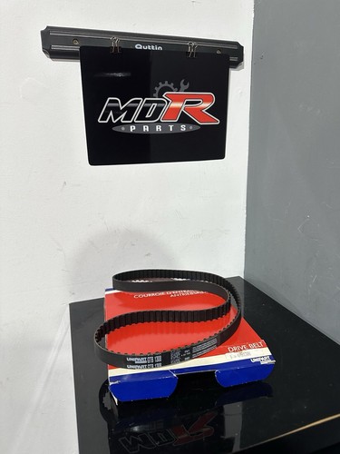 Timing belt fits - timing, mk3