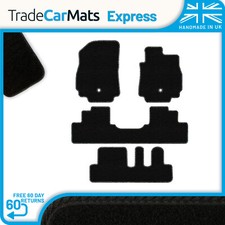 Tailored Carpet Car Floor Mats
