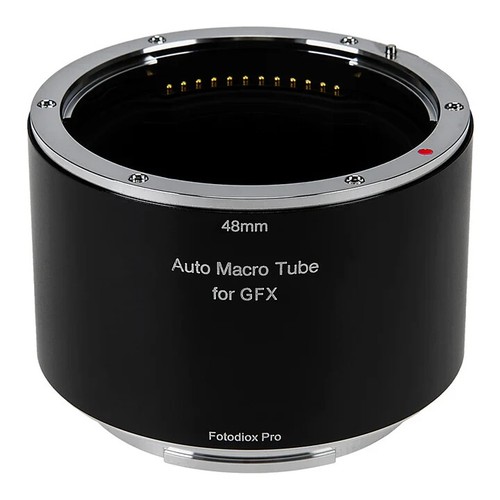 Fotodiox pro auto macro lens - fotodiox,
