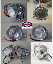 4 1/2" Custom Spotlight-Bright