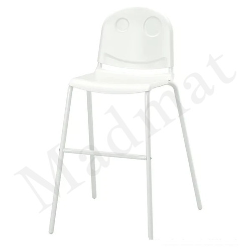 Kids junior dining chair high - junior,