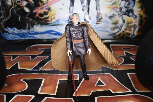 Count dooku rots with - dooku,