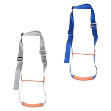 2pcs Inflatable Boat Rib