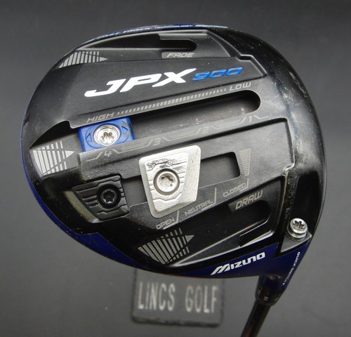Mizuno jpx 900 driver stiff - 900,