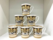 Prestige black gold - black,