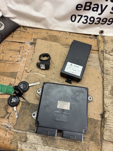 Mitsubishi colt czt ecu - 1.5t,