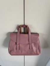 Radley London Pink Handbag. Medium