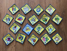 Brownies Badges