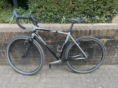 Specialized tricross sport - specialized,