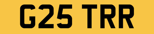 Gtr theme digit - gtr,