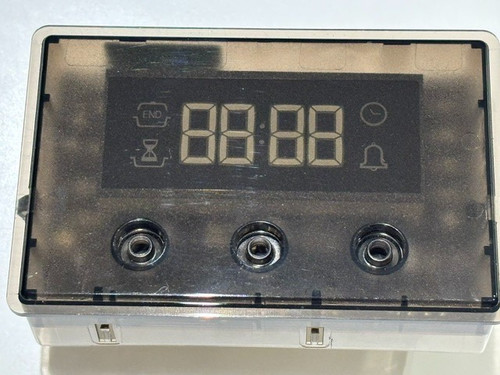 Genuine hotpoint double oven - genuine,