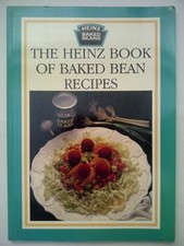 THE HEINZ BOOK OF BAKED BEAN