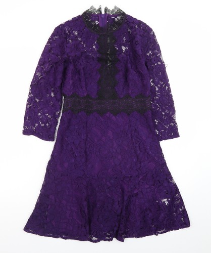 Little mistress women purple - little, women's