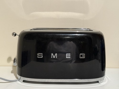 Smeg slice toaster 2 - smeg, long