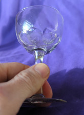 Antique Victorian Hand Cut