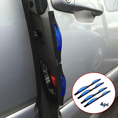 Car door edge - edge, guard