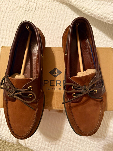Sperry top sider men - top-sider, size