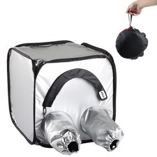 Darkroom Film Changing Tent