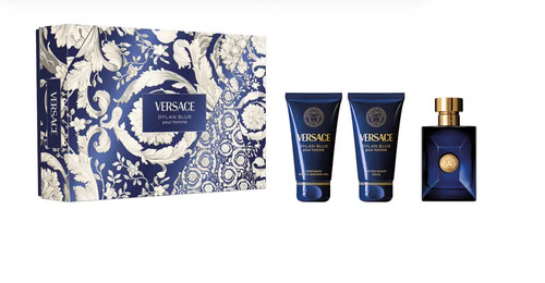 Versace dylan blue edt men - blue,