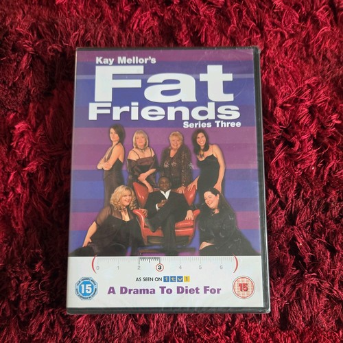 Kay mellor fat friends - kay, mellor's