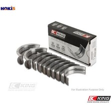 CRANKSHAFT BEARING SET