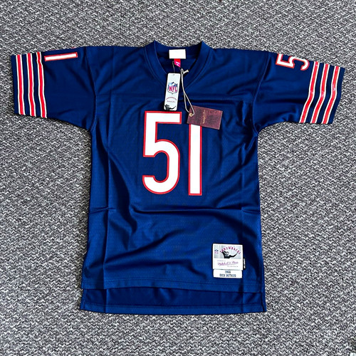 Mitchell ness chicago - ness, bears