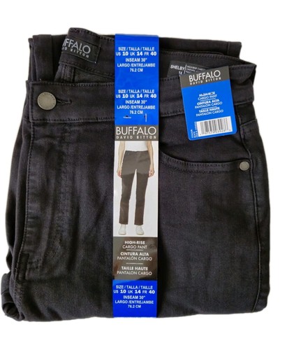 Buffalo womens high rise - womens, 14