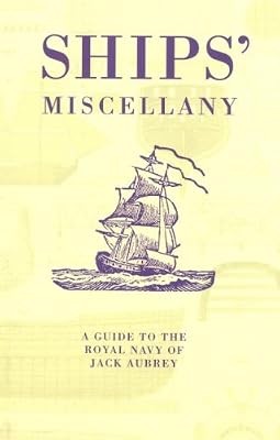 Ships miscellany used - ,, very