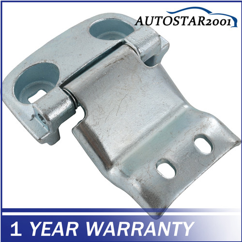 Door hinge rear upper 71778522 - door,