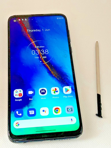 Motorola moto pro unlocked - motorola, g