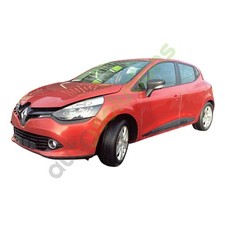 RENAULT CLIO MK4 2012-2016