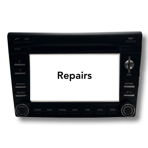 Pcm3 repair pcm - pcm3.0,
