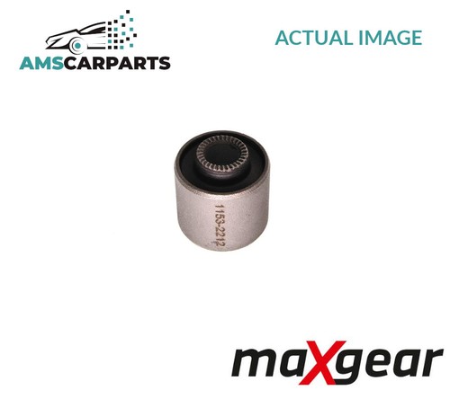Control arm wishbone bush rear - arm,