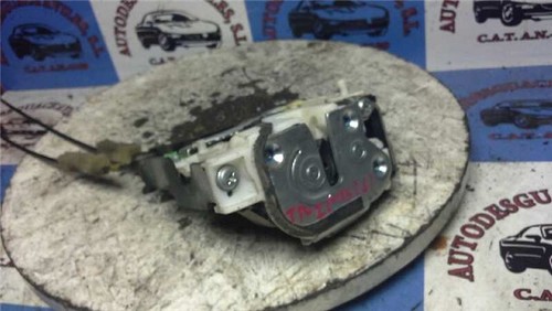 Mn145875 rear mitsubishi - mn145875,