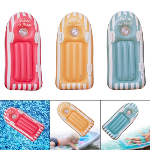 Inflatable surfboard surf body - inflatable,