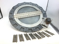 Hornby R414 OO Gauge Operating