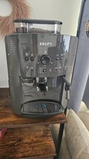 Krups EA810B70 Automatic
