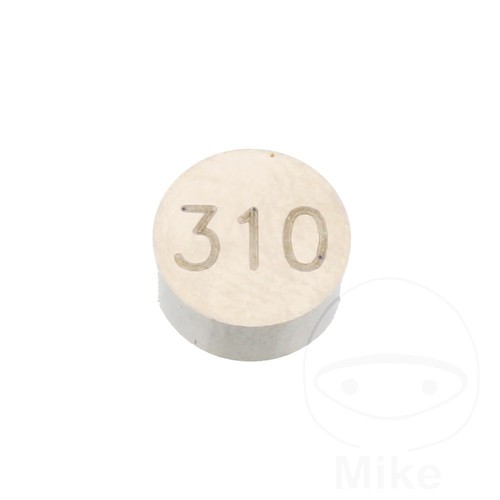 Jmp valve shim - valve, fits