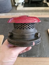 Bialaddin Vapalux Brass Hood