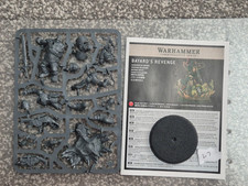Warhammer 40K Black Templars