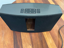 Bose Sound Touch 20 wireless