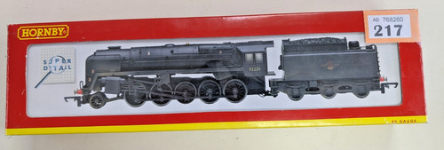 Ad217 hornby r2248 class - ks,