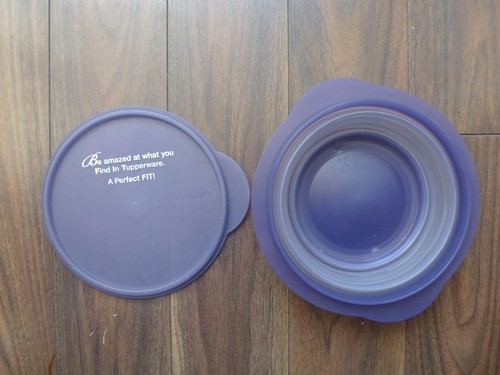 Tupperware tub ikea - tub,