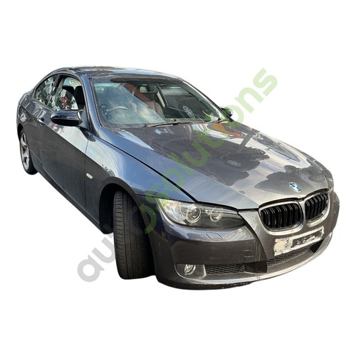 Bmw series 320i e92 - series,