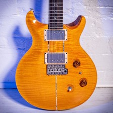 PRS Santana MD II 2004 - Vintage Yellow