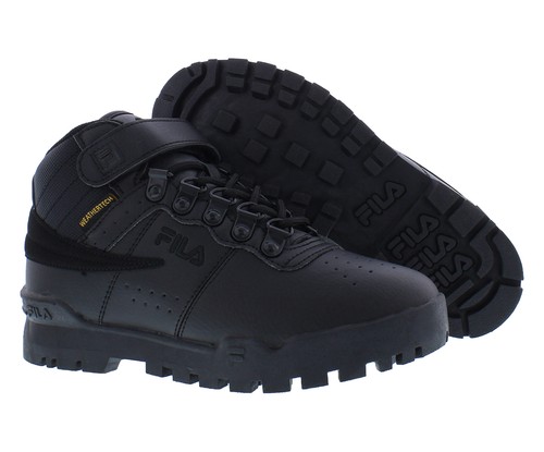 Fila weather tech gs boys - fila, f-13