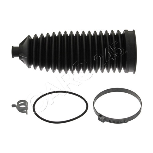 Febi front steering bellow - steering,